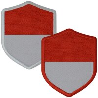 Aufnäher INDONESIEN Wappen