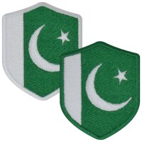 Aufnäher PAKISTAN Wappen