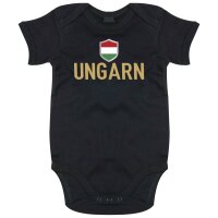 Baby Body - UNGARN