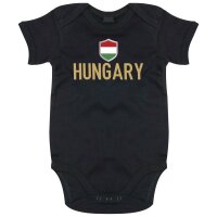 Baby Body - HUNGARY
