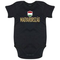 Baby Body - MAGYARORSZÁG