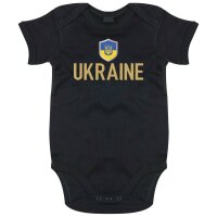 Baby Body - UKRAINE