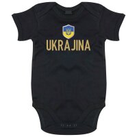Baby Body - UKRAJINA