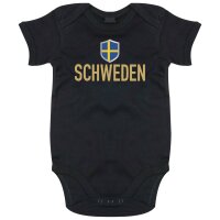 Baby Body - SCHWEDEN