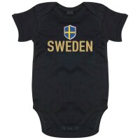 Baby Body - SWEDEN