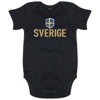 Baby Body - SVERIGE