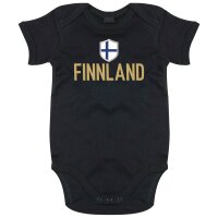 Baby Body - FINNLAND