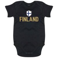 Baby Body - FINLAND