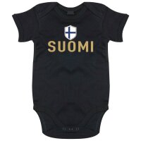 Baby Body - SUOMI