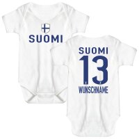 Baby Body - SUOMI