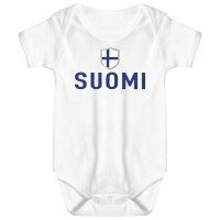 Baby Body - SUOMI
