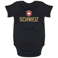 Baby Body - SCHWEIZ