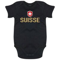 Baby Body - SUISSE