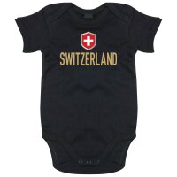 Baby Body - SWITZERLAND