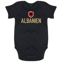 Baby Body - ALBANIEN