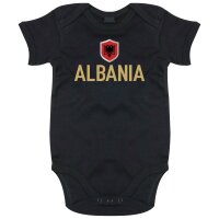 Baby Body - ALBANIA