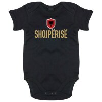 Baby Body - SHQIPËRISË