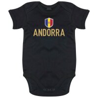 Baby Body - ANDORRA