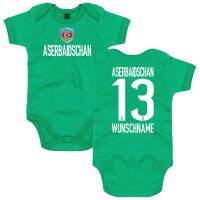 Baby Body - ASERBAIDSCHAN