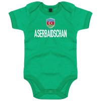 Baby Body - ASERBAIDSCHAN