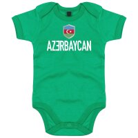 Baby Body - AZERBAYCAN