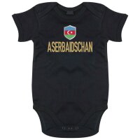 Baby Body - ASERBAIDSCHAN