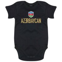 Baby Body - AZERBAYCAN