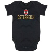 Baby Body - ÖSTERREICH ADLER