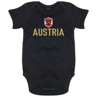 Baby Body - AUSTRIA ADLER