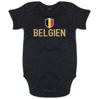Baby Body - BELGIEN