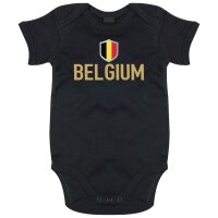 Baby Body - BELGIUM