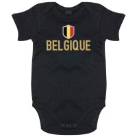 Baby Body - BELGIQUE