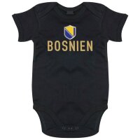 Baby Body - BOSNIEN