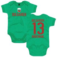 Baby Body - BULGARIEN