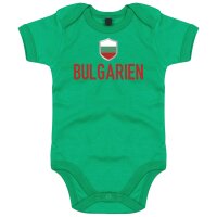 Baby Body - BULGARIEN