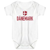 Baby Body - DÄNEMARK
