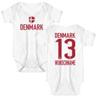 Baby Body - DENMARK