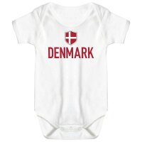 Baby Body - DENMARK