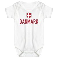 Baby Body - DANMARK