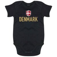 Baby Body - DENMARK -