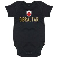 Baby Body - GIBRALTAR