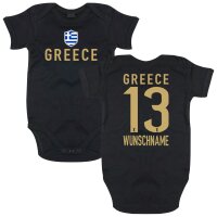 Baby Body - GREECE