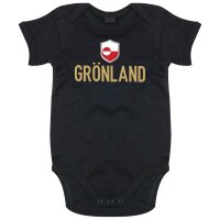 Baby Body - GRÖNLAND