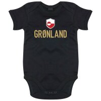 Baby Body - GRØNLAND