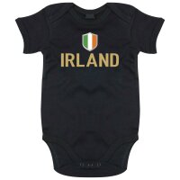 Baby Body - IRLAND