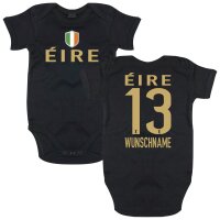 Baby Body - ÉIRE