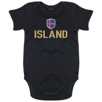 Baby Body - ISLAND