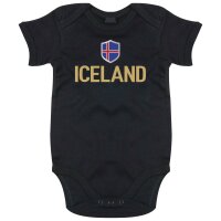 Baby Body - ICELAND