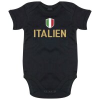 Baby Body - ITALIEN