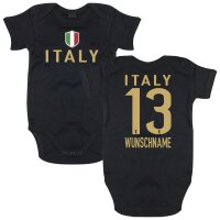 Baby Body - ITALY
